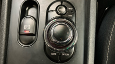 MINI Clubman 1.5 Cooper Exclusive 6dr Auto [Comfort/Nav+ Pack] Petrol Estate